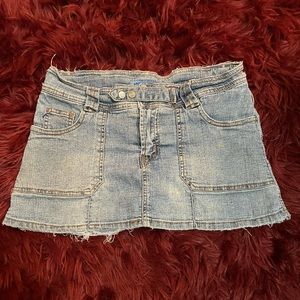 Size 14 skort